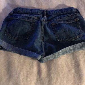 Old Navy Bottoms - Five pocket cuffed shorts Old Navy Bottoms - Five pocket cuffed shorts